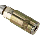 Twin Coupling Y-Adaptor ACX55