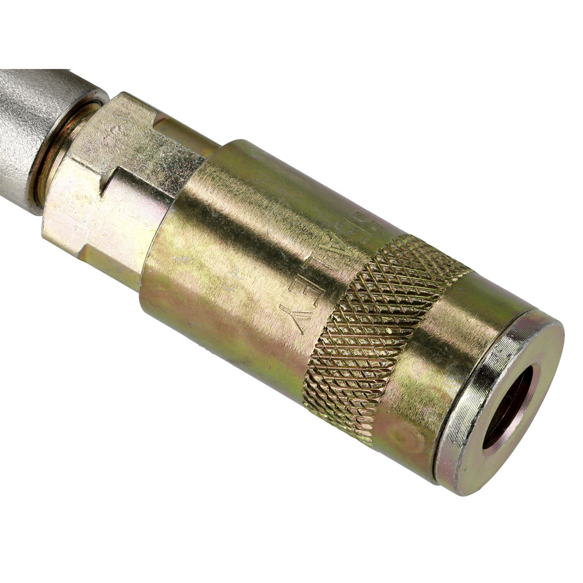 Twin Coupling Y-Adaptor ACX55