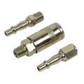 Air Tool Coupling Kit 1/4"BSPT ACX60