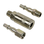 Air Tool Coupling Kit 1/4"BSPT ACX60