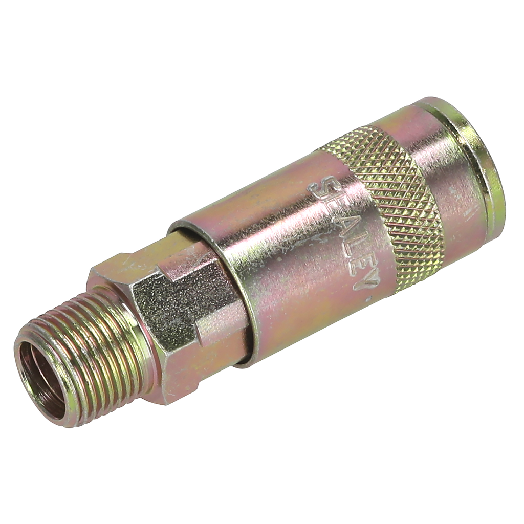 Coupling Body Male 3/8"BSPT ACX62