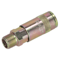 Coupling Body Male 3/8"BSPT ACX62
