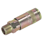 Coupling Body Male 3/8"BSPT ACX62