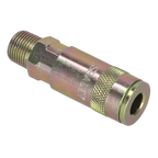 Coupling Body Male 3/8"BSPT ACX62