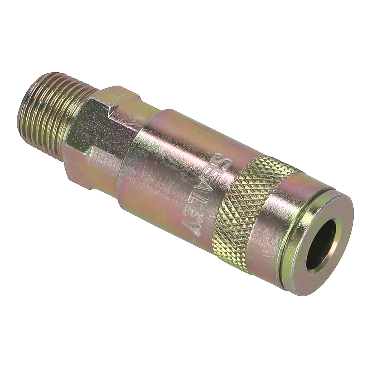 Coupling Body Male 3/8"BSPT ACX62