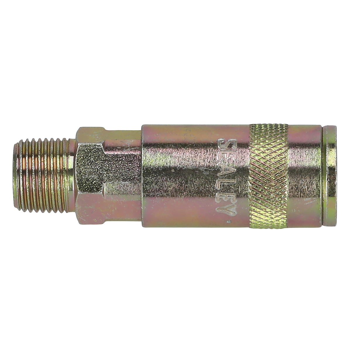 Coupling Body Male 3/8"BSPT ACX62