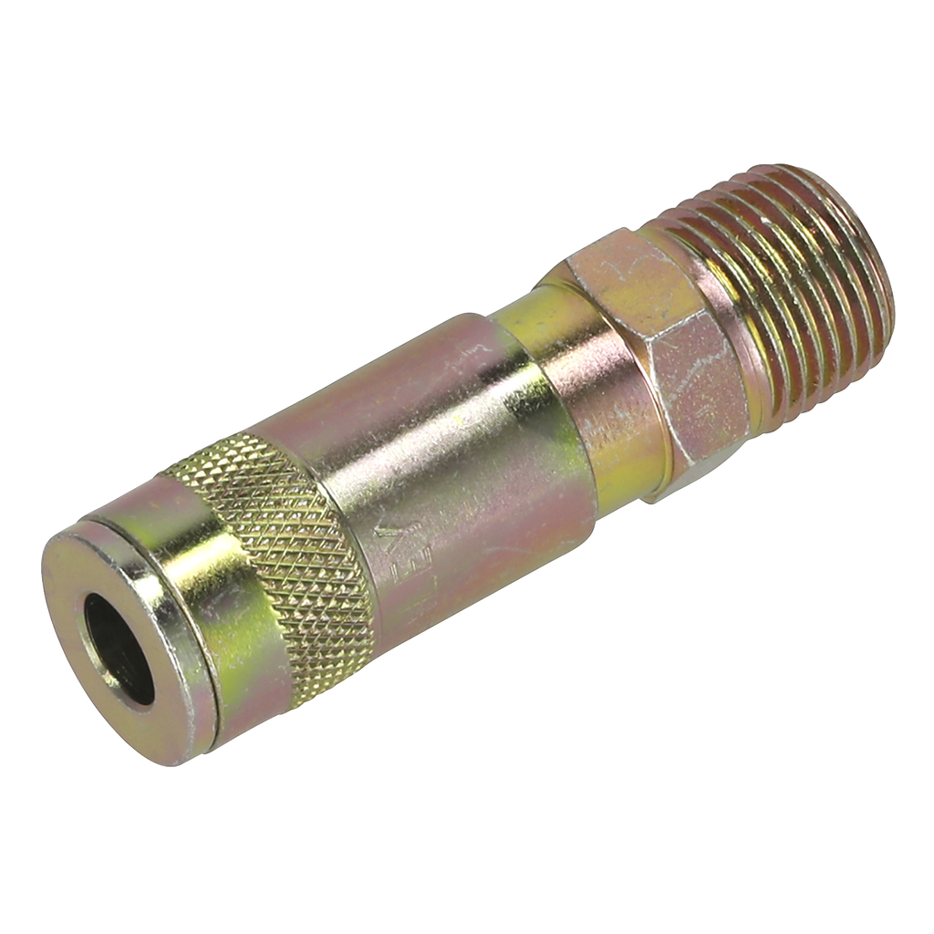 Coupling Body Male 1/2"BSPT ACX63