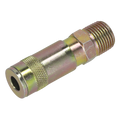 Coupling Body Male 1/2"BSPT ACX63