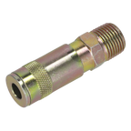 Coupling Body Male 1/2"BSPT ACX63