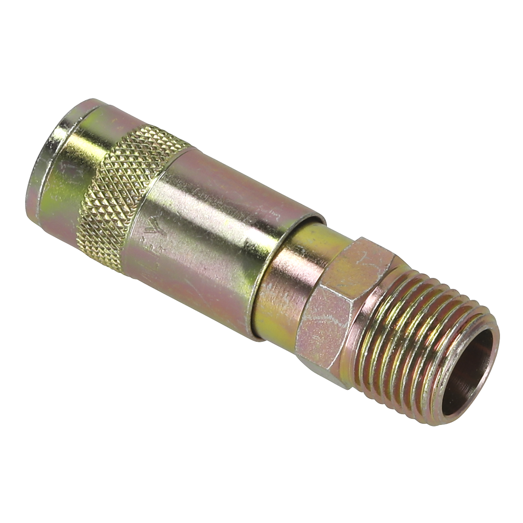 Coupling Body Male 1/2"BSPT ACX63