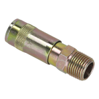 Coupling Body Male 1/2"BSPT ACX63
