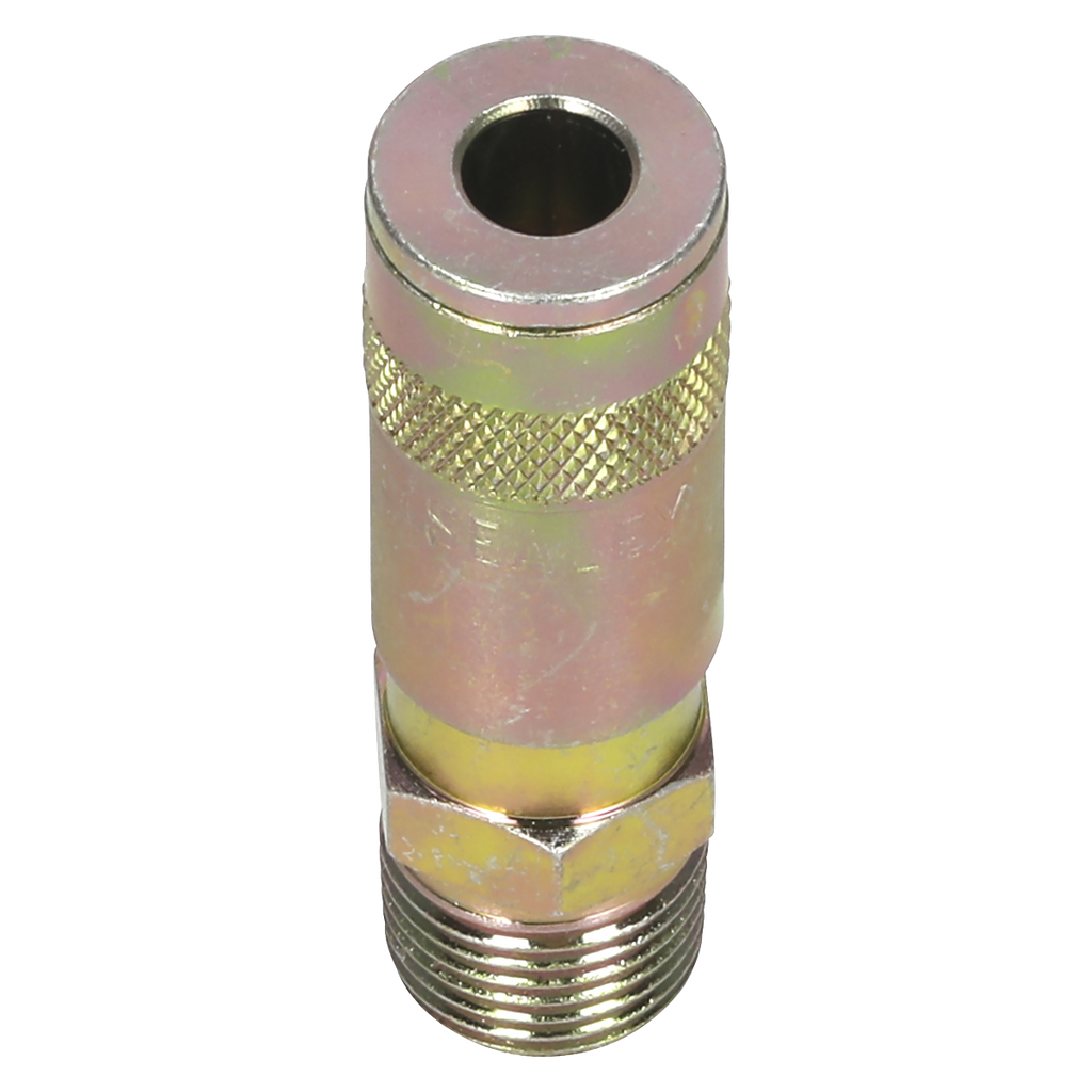 Coupling Body Male 1/2"BSPT ACX63