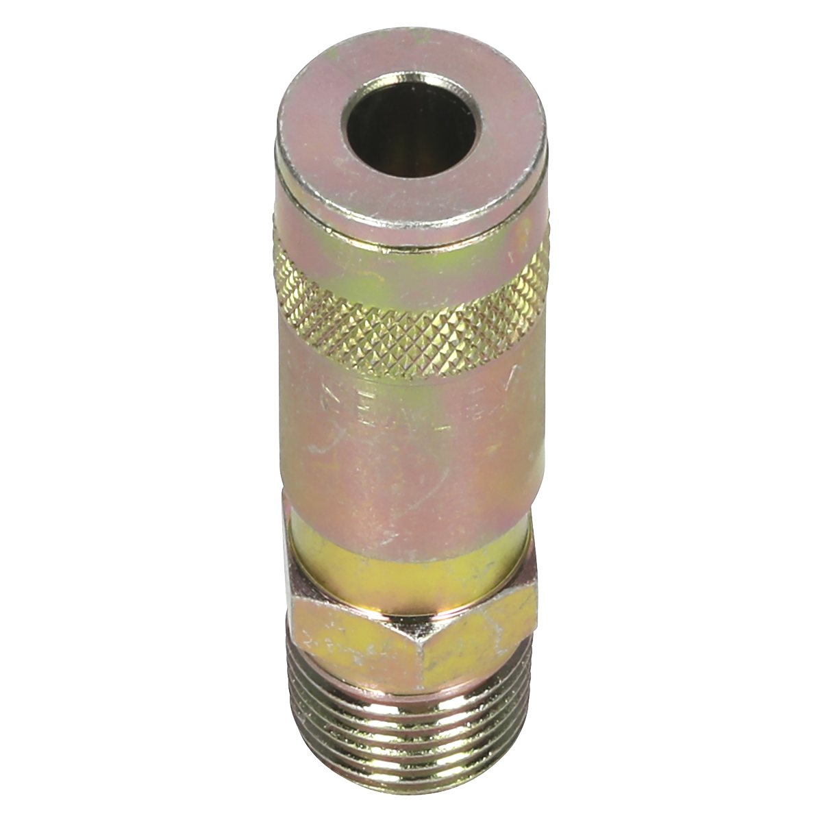 Coupling Body Male 1/2"BSPT ACX63