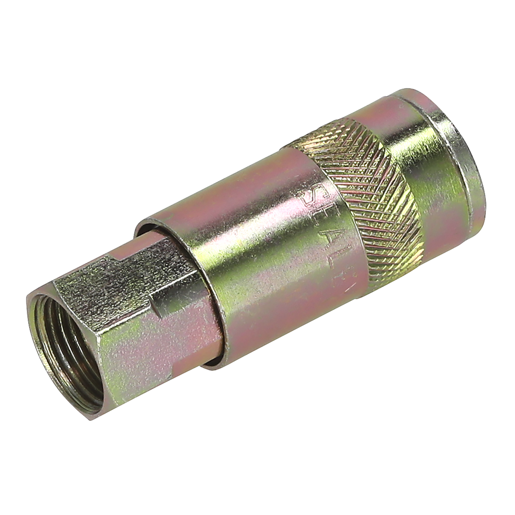 Coupling Body Female 3/8"BSPT ACX64