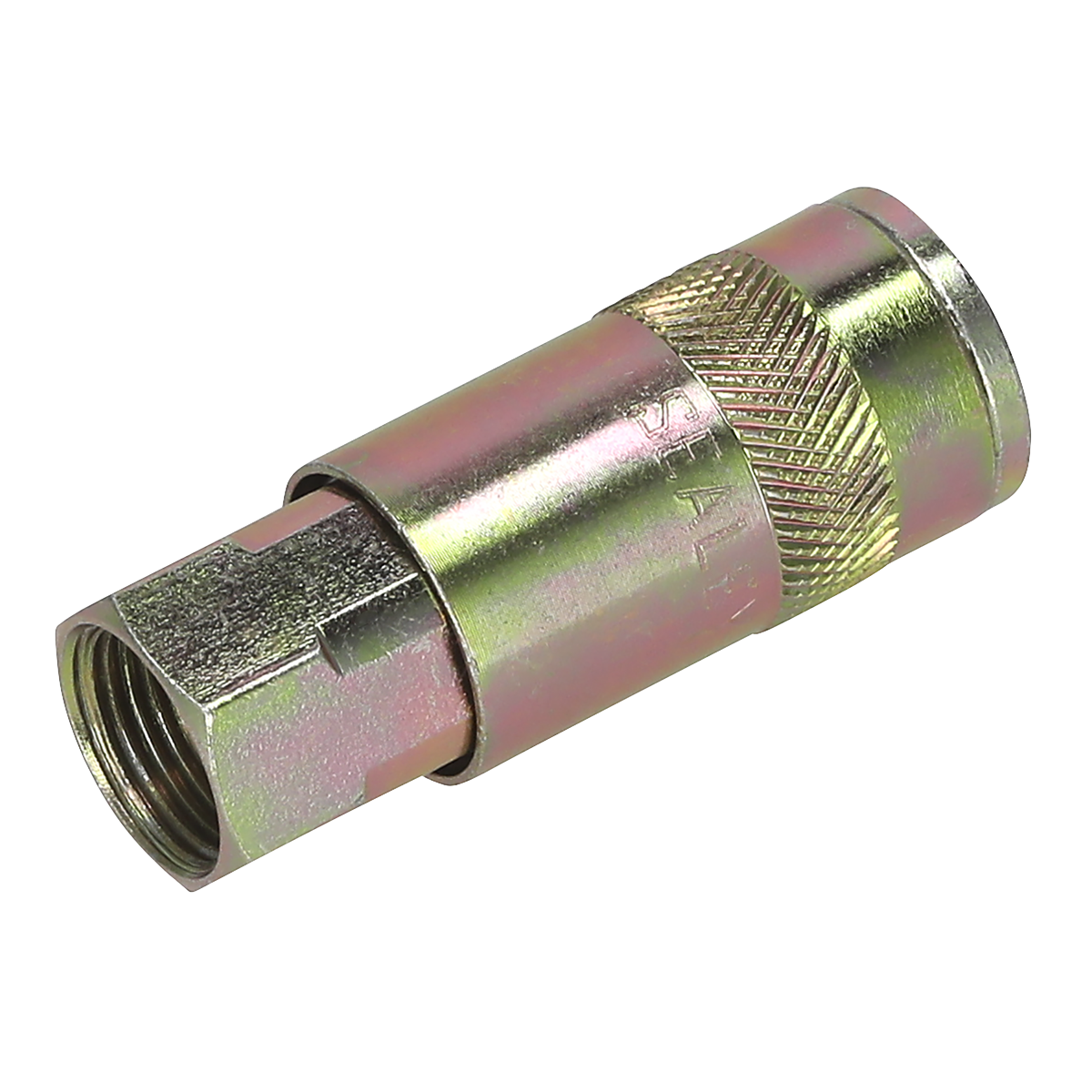 Coupling Body Female 3/8"BSPT ACX64