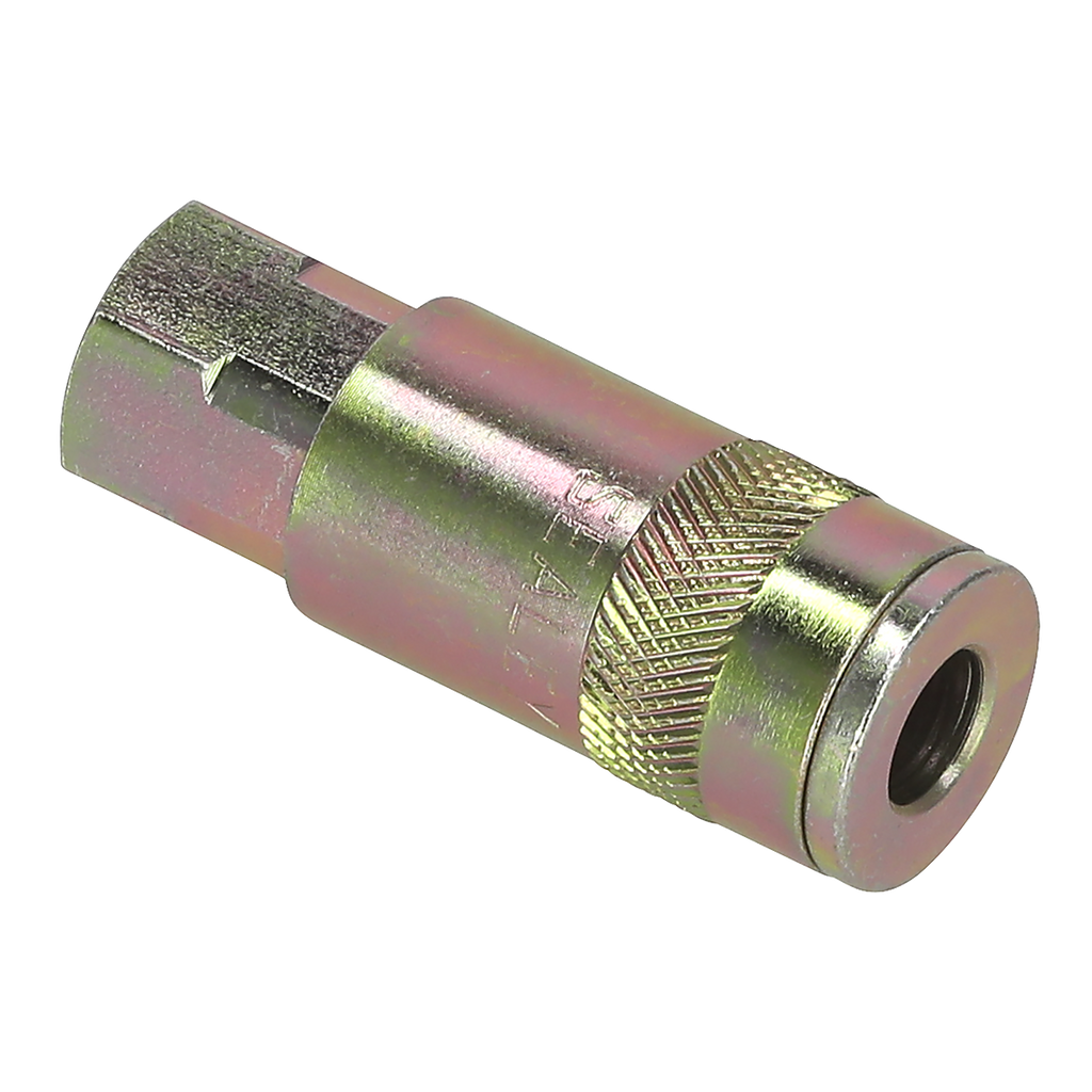 Coupling Body Female 3/8"BSPT ACX64