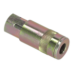 Coupling Body Female 3/8"BSPT ACX64