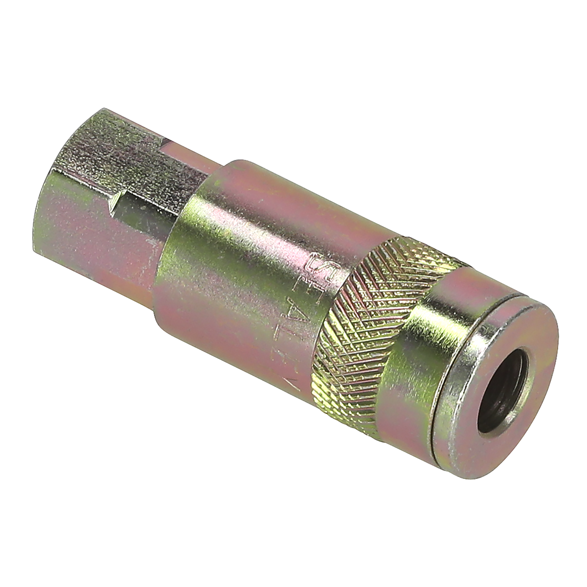 Coupling Body Female 3/8"BSPT ACX64