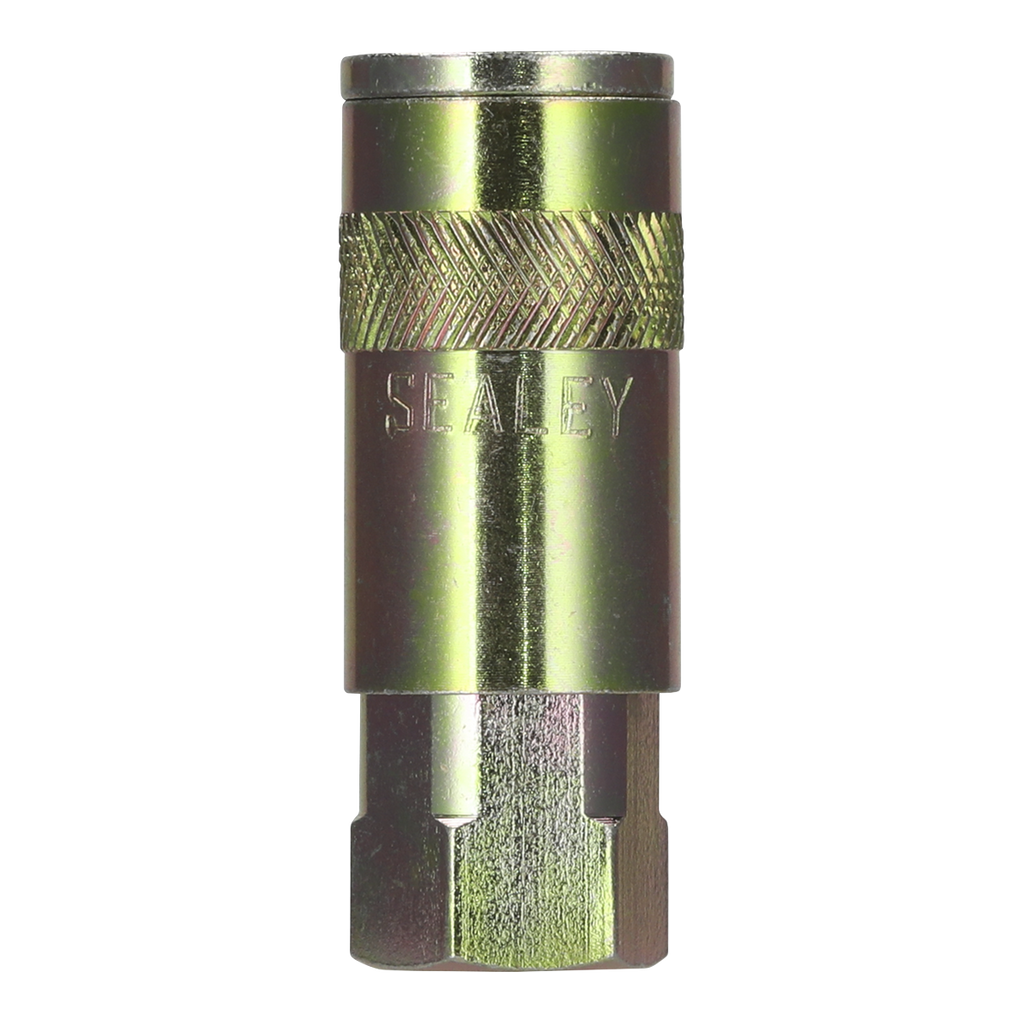 Coupling Body Female 3/8"BSPT ACX64