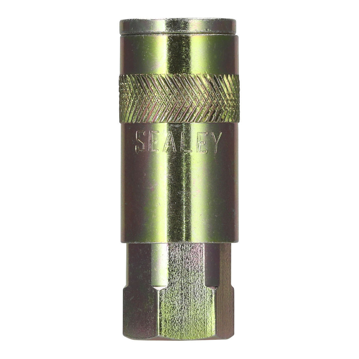 Coupling Body Female 3/8"BSPT ACX64