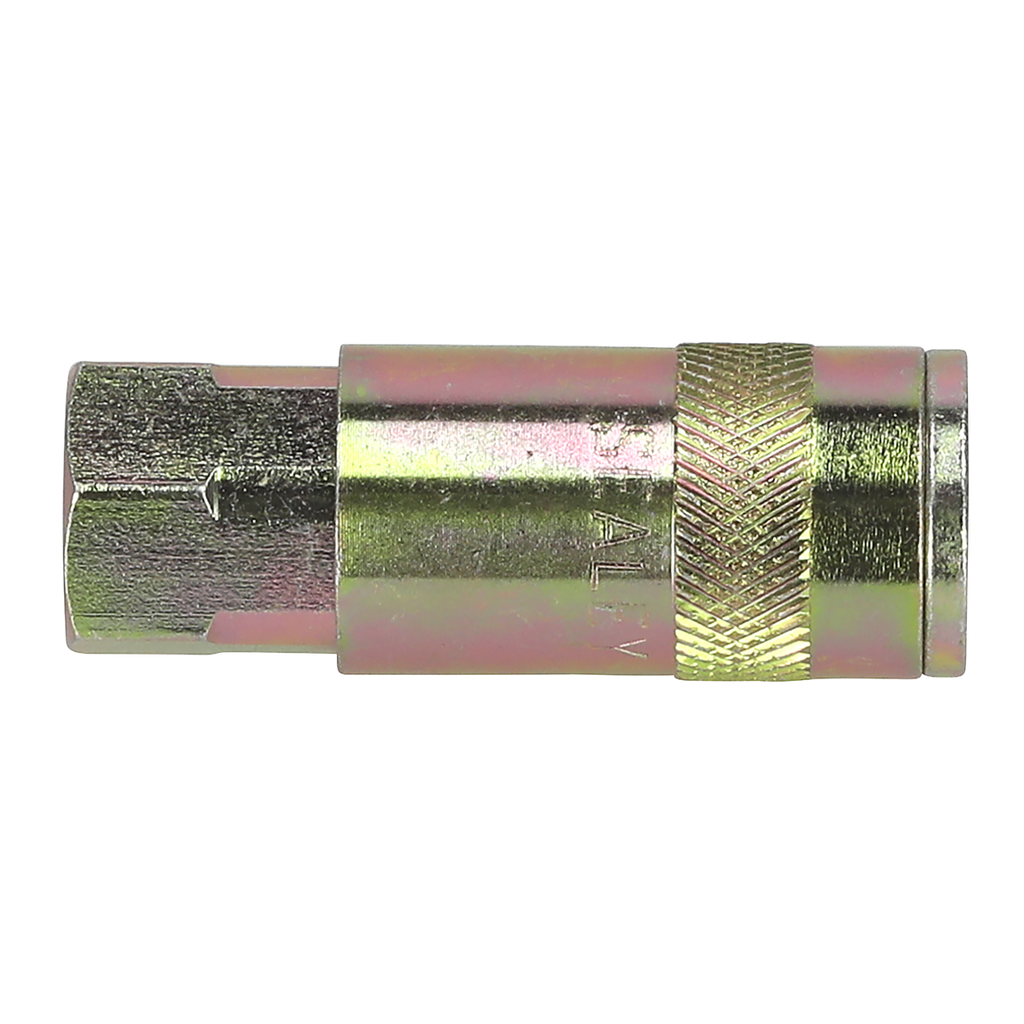 Coupling Body Female 3/8"BSPT ACX64