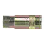 Coupling Body Female 3/8"BSPT ACX64