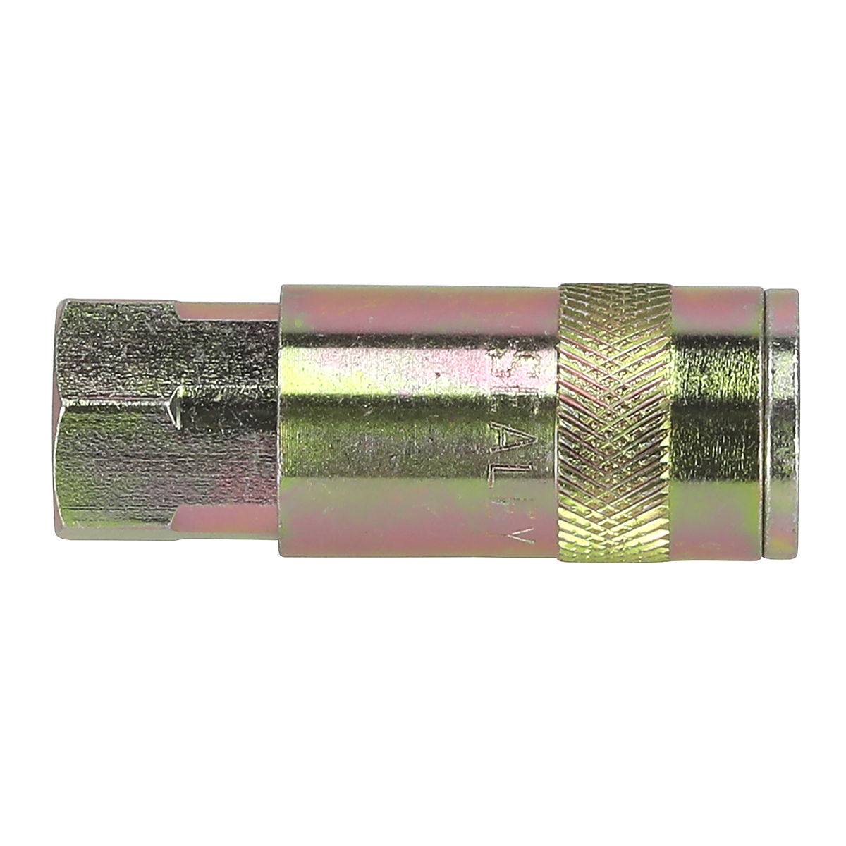 Coupling Body Female 3/8"BSPT ACX64