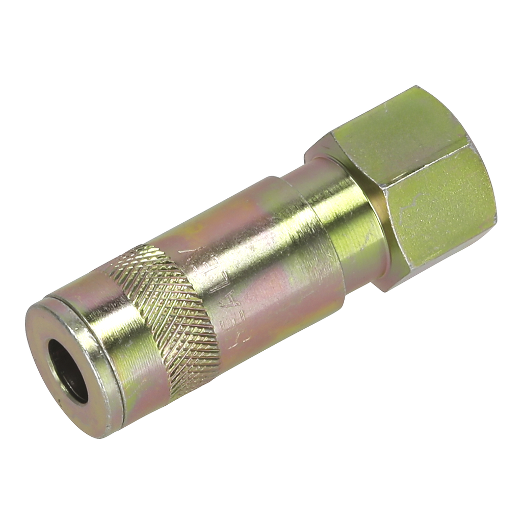 Coupling Body Female 1/2"BSPT ACX65