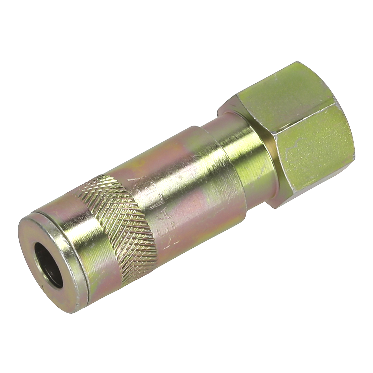 Coupling Body Female 1/2"BSPT ACX65