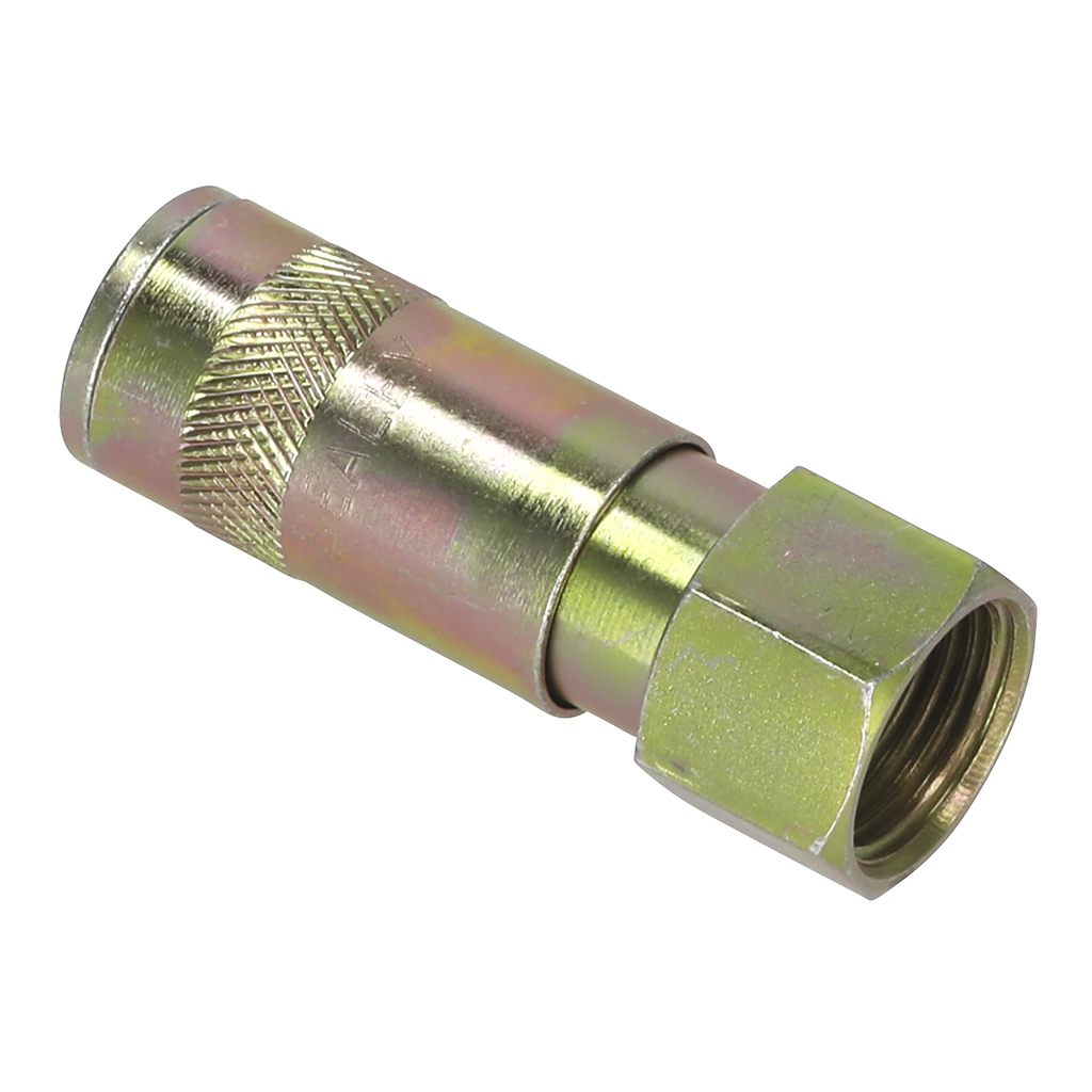 Coupling Body Female 1/2"BSPT ACX65