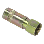 Coupling Body Female 1/2"BSPT ACX65