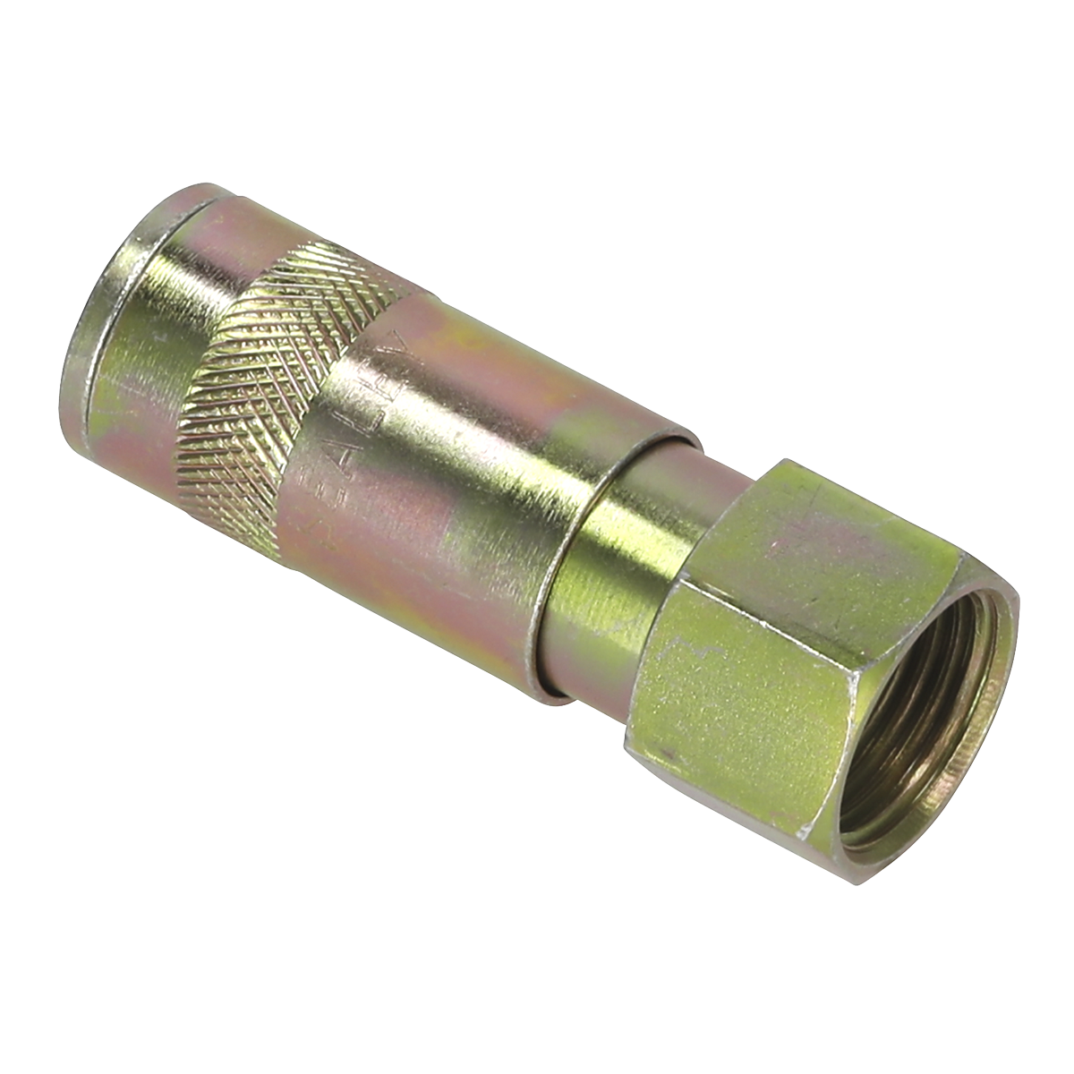 Coupling Body Female 1/2"BSPT ACX65
