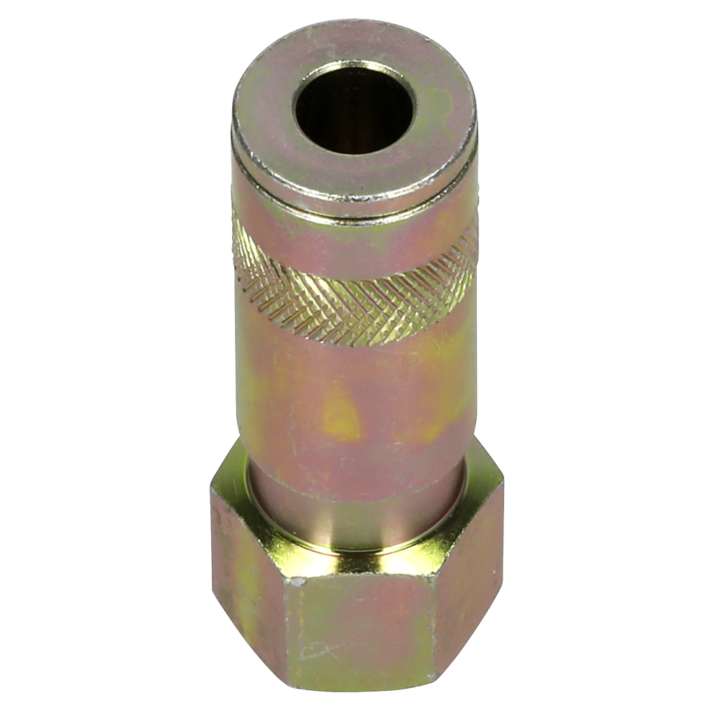 Coupling Body Female 1/2"BSPT ACX65