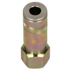 Coupling Body Female 1/2"BSPT ACX65
