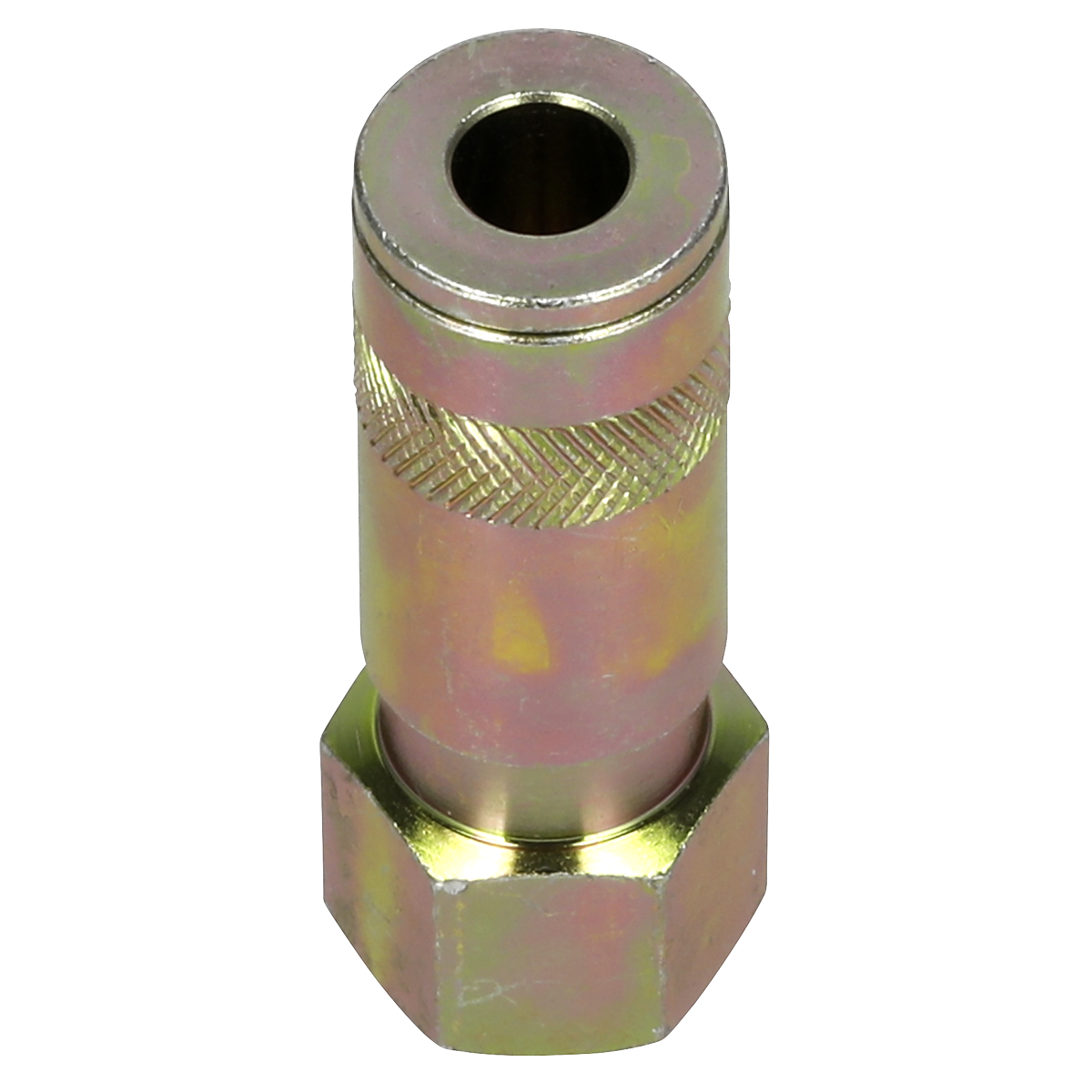 Coupling Body Female 1/2"BSPT ACX65