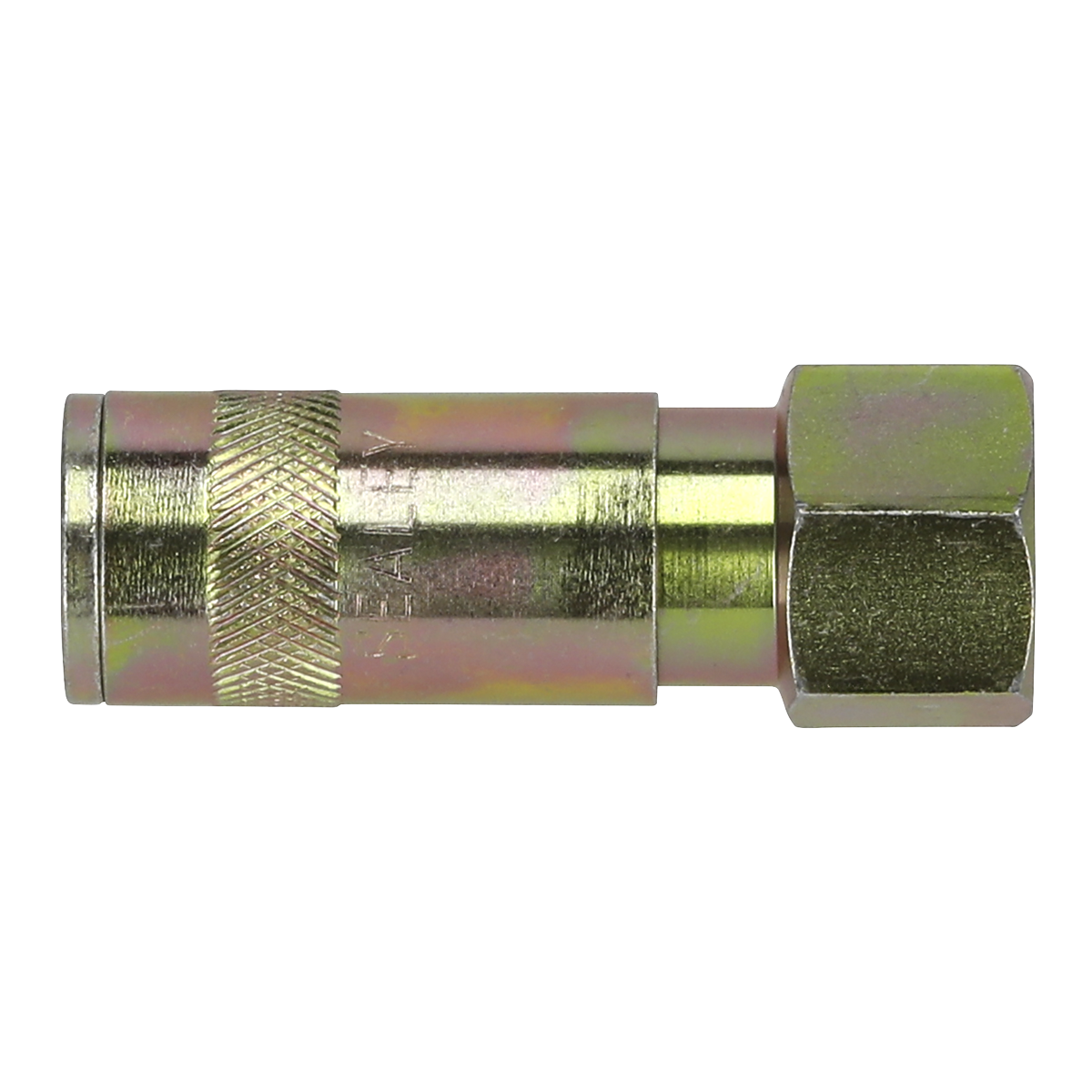 Coupling Body Female 1/2"BSPT ACX65