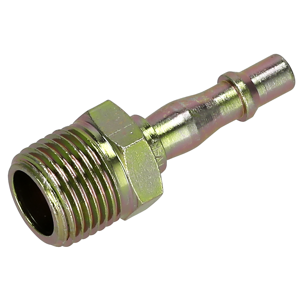 Screwed Adaptor Male 1/2"BSPT - Pack of 5 ACX68