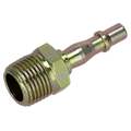 Screwed Adaptor Male 1/2"BSPT - Pack of 5 ACX68