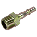 Screwed Adaptor Male 1/2"BSPT - Pack of 5 ACX68
