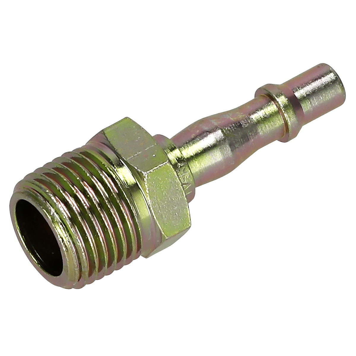 Screwed Adaptor Male 1/2"BSPT - Pack of 5 ACX68