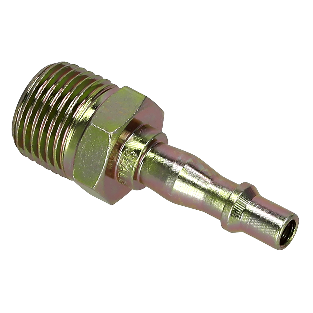 Screwed Adaptor Male 1/2"BSPT - Pack of 5 ACX68