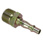 Screwed Adaptor Male 1/2"BSPT - Pack of 5 ACX68