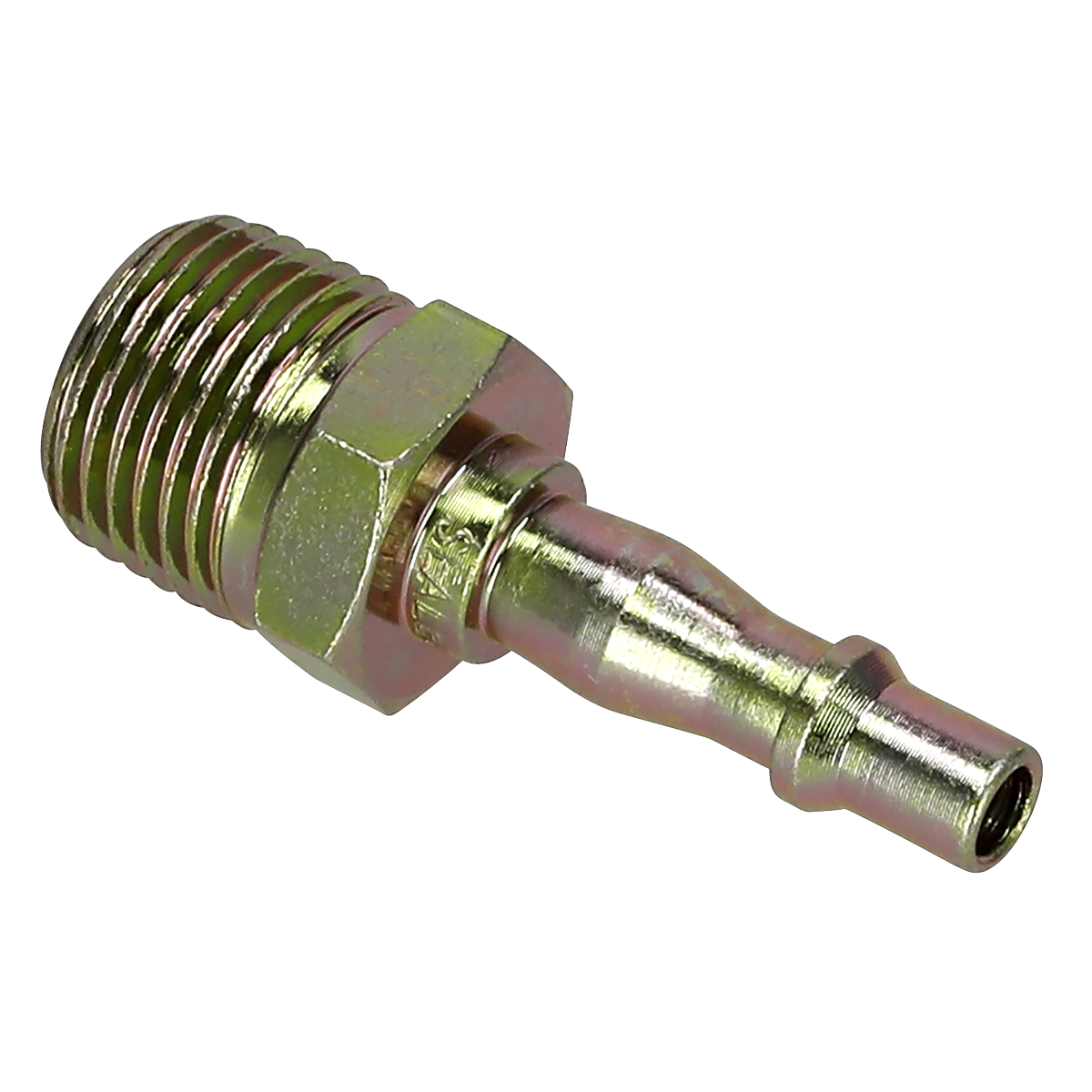 Screwed Adaptor Male 1/2"BSPT - Pack of 5 ACX68