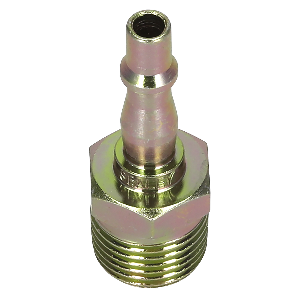 Screwed Adaptor Male 1/2"BSPT - Pack of 5 ACX68