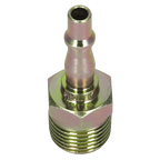 Screwed Adaptor Male 1/2"BSPT - Pack of 5 ACX68