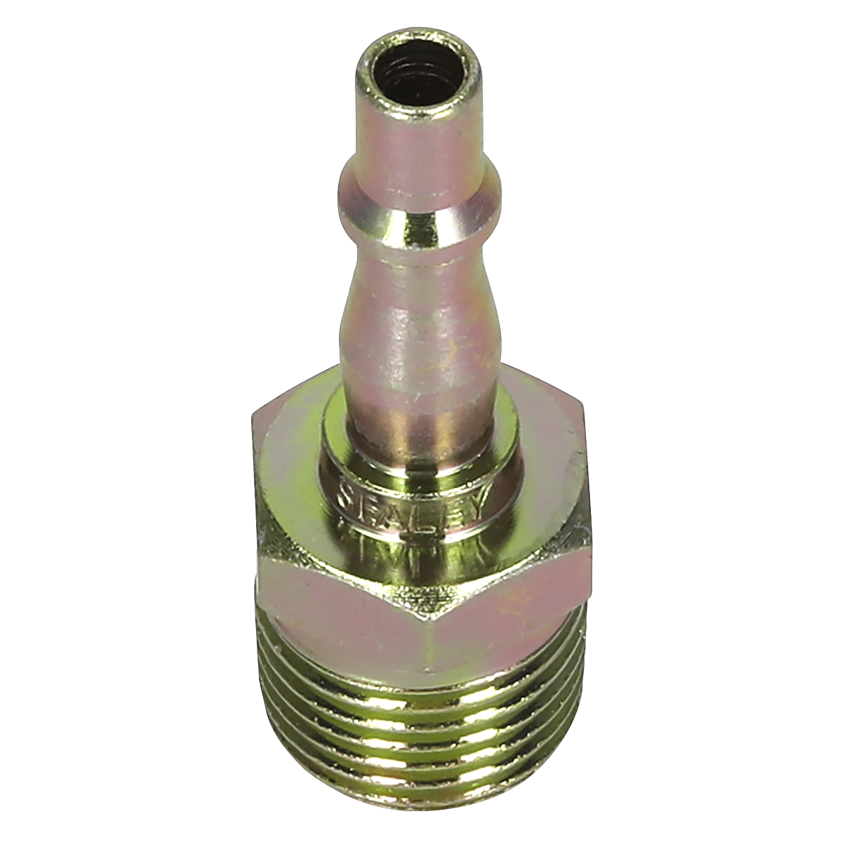 Screwed Adaptor Male 1/2"BSPT - Pack of 5 ACX68