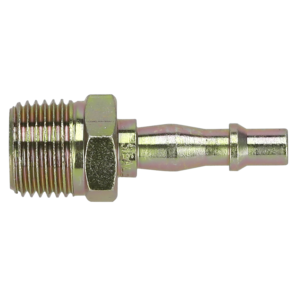 Screwed Adaptor Male 1/2"BSPT - Pack of 5 ACX68