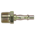 Screwed Adaptor Male 1/2"BSPT - Pack of 5 ACX68