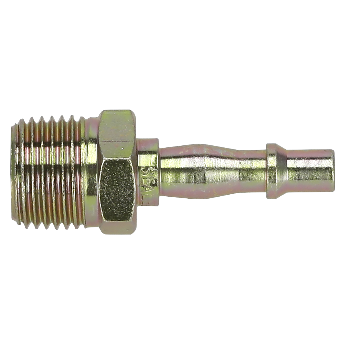 Screwed Adaptor Male 1/2"BSPT - Pack of 5 ACX68