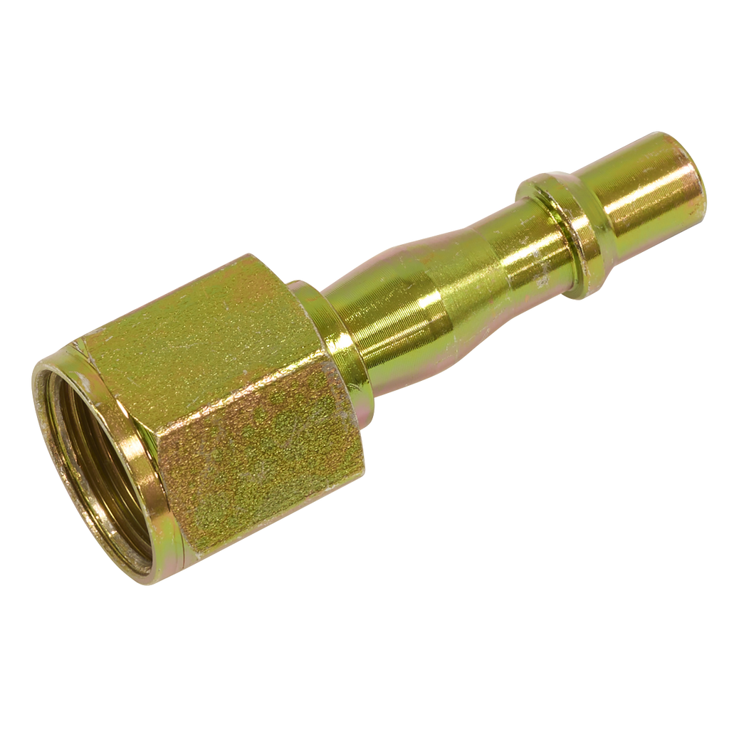 Screwed Adaptor Female 3/8"BSPT - Pack of 5 ACX69